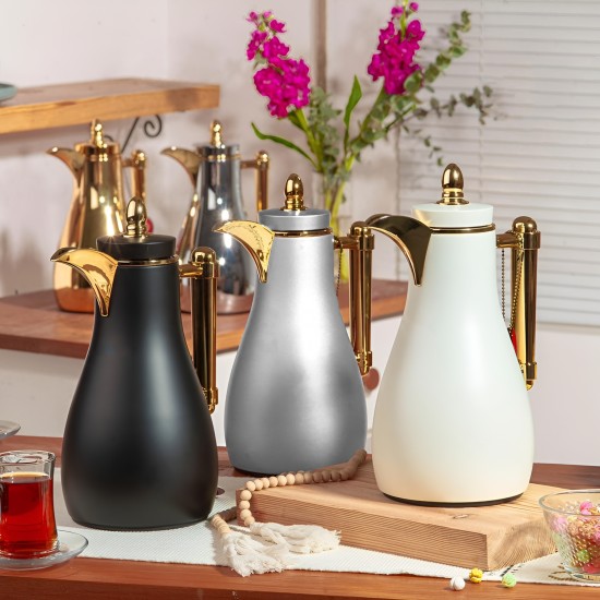 Coffee Pot 1 Liter